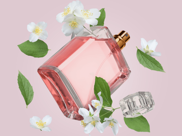 Czy ar trebui să îți simți propriul parfum? Explicăm cum funcționează adaptarea olfactivă