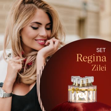 Regina Zilei
