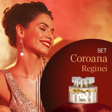 Coroana Reginei