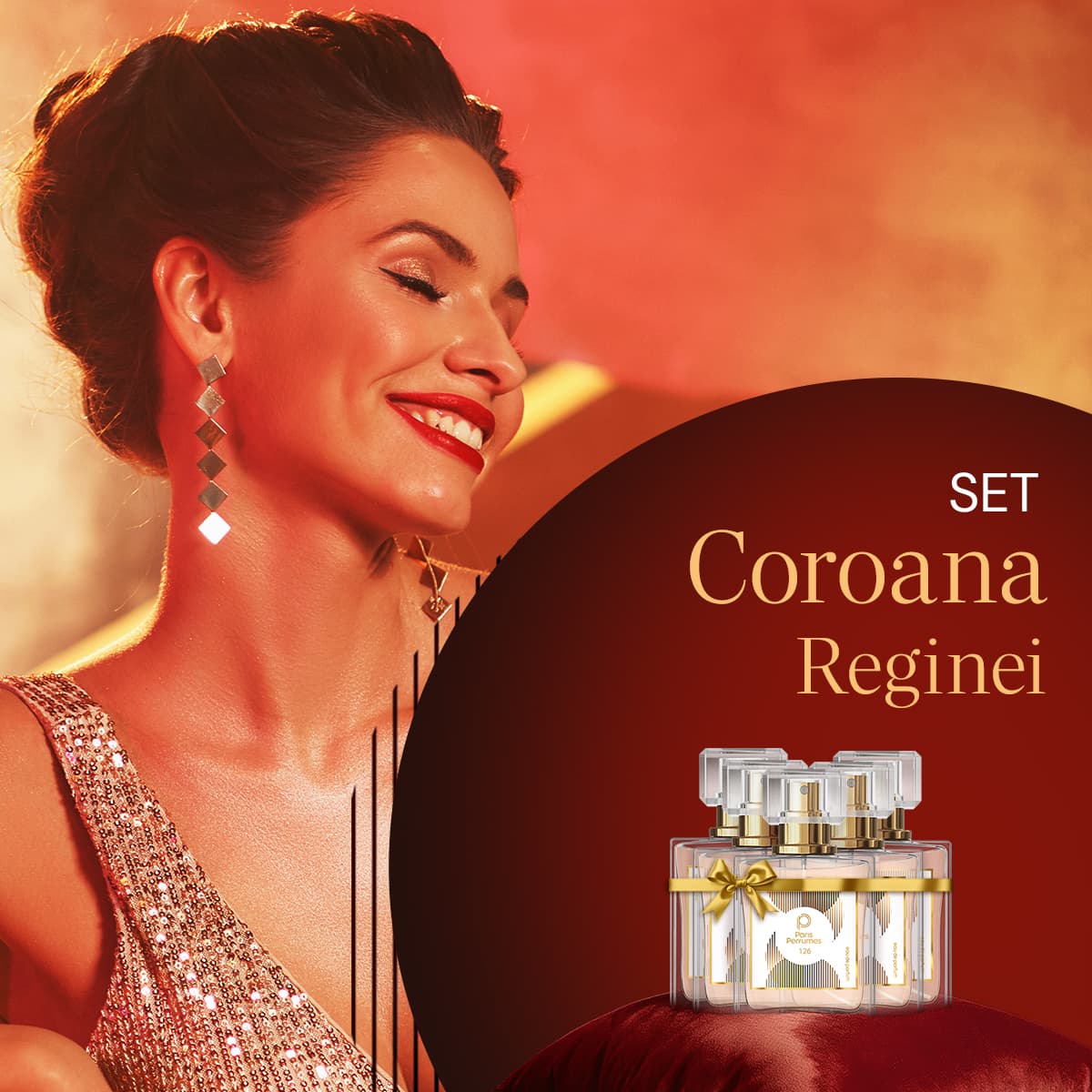 Coroana Reginei
