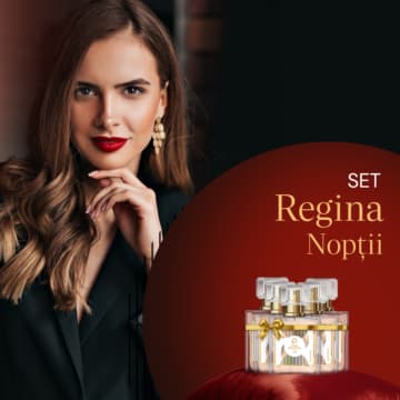 Regina Nopții