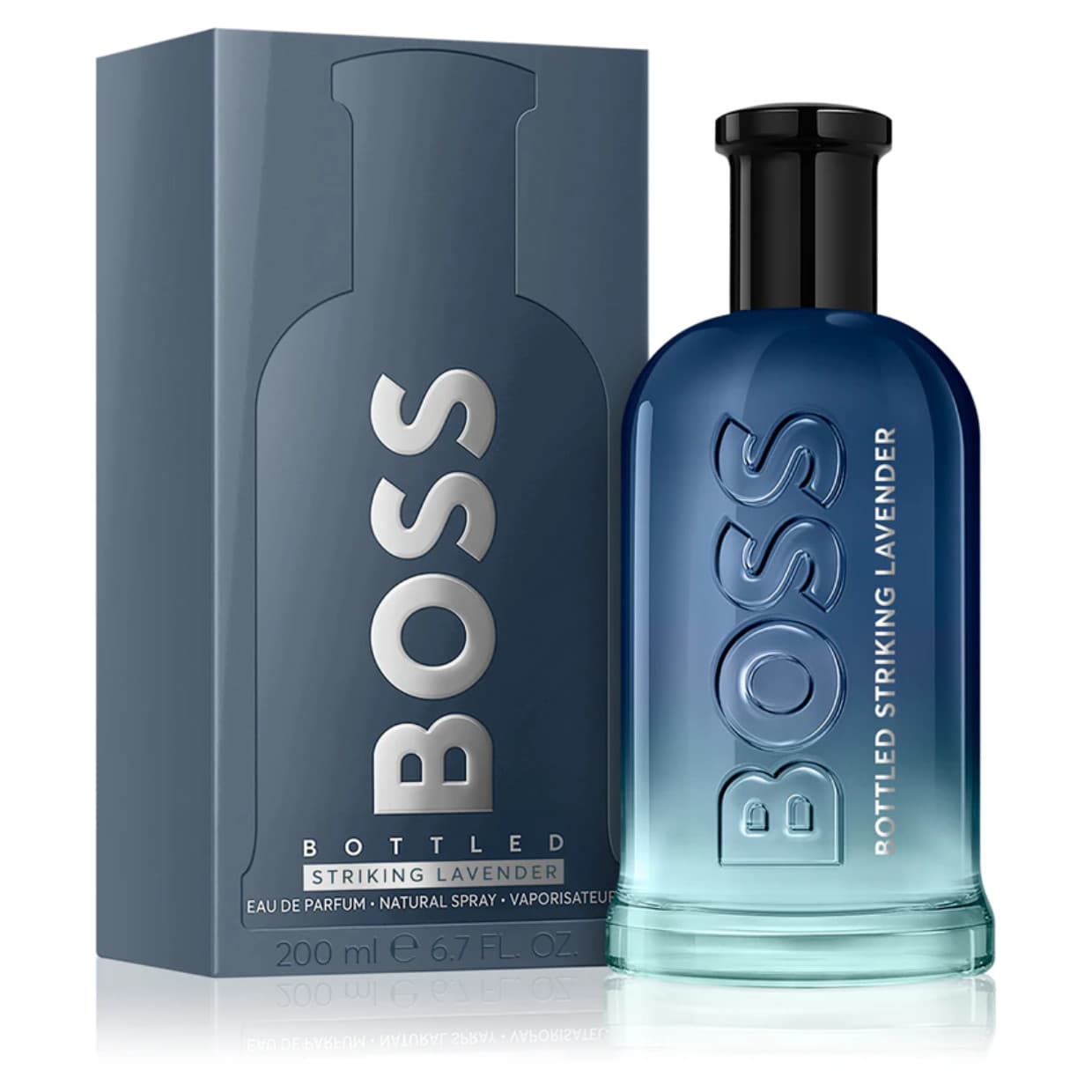 Hugo Boss | BOSS Bottled Striking Lavender