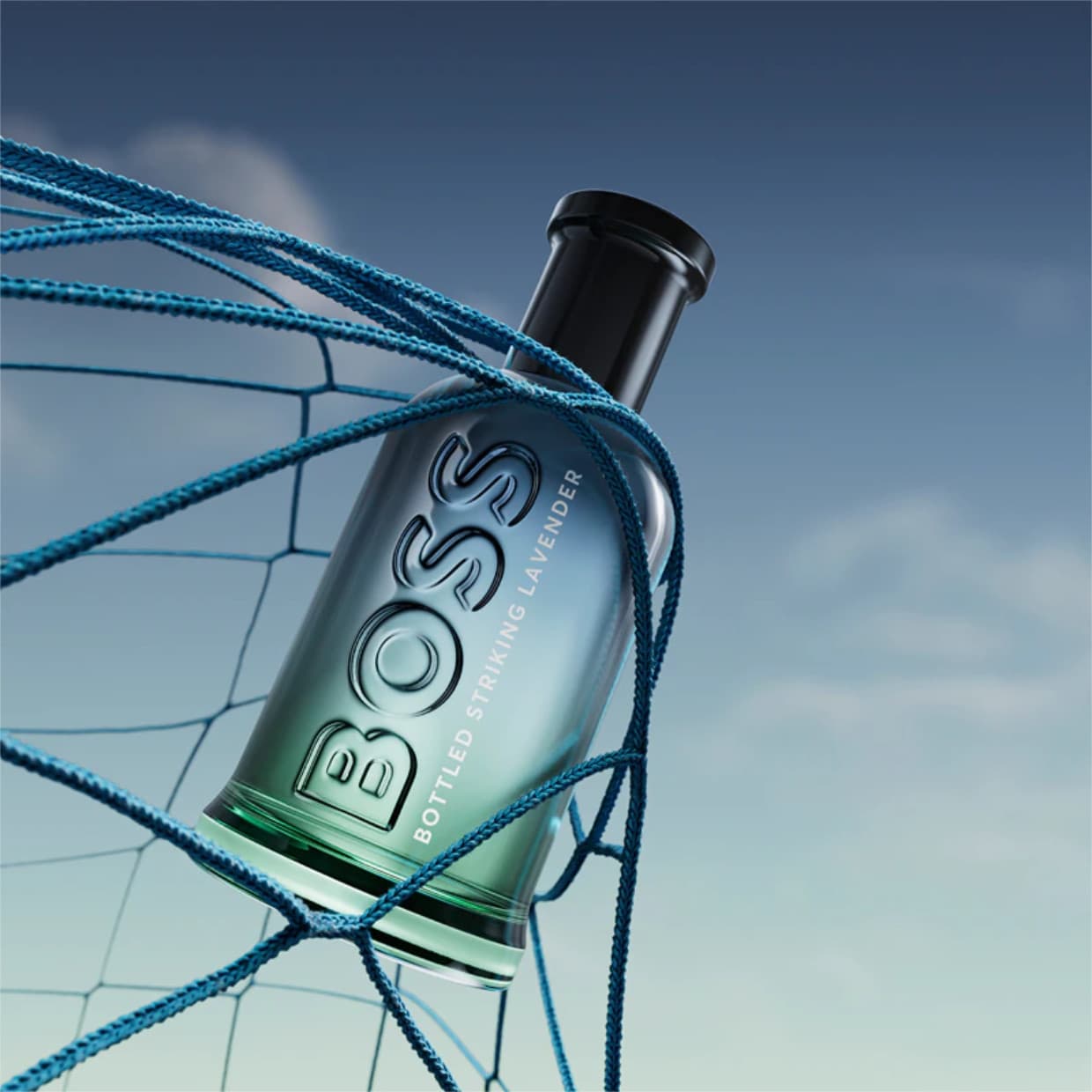 Hugo Boss | BOSS Bottled Striking Lavender