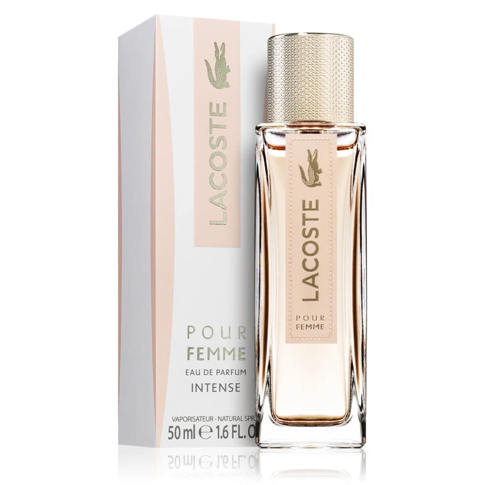 Lacoste | Pour Femme Intense
