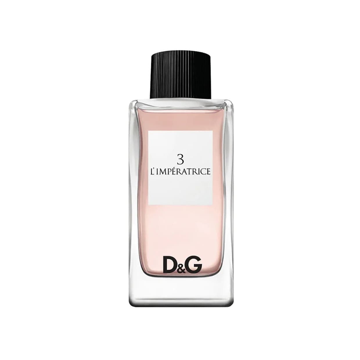 Dolce & Gabbana | Anthology L'Imperatrice 3