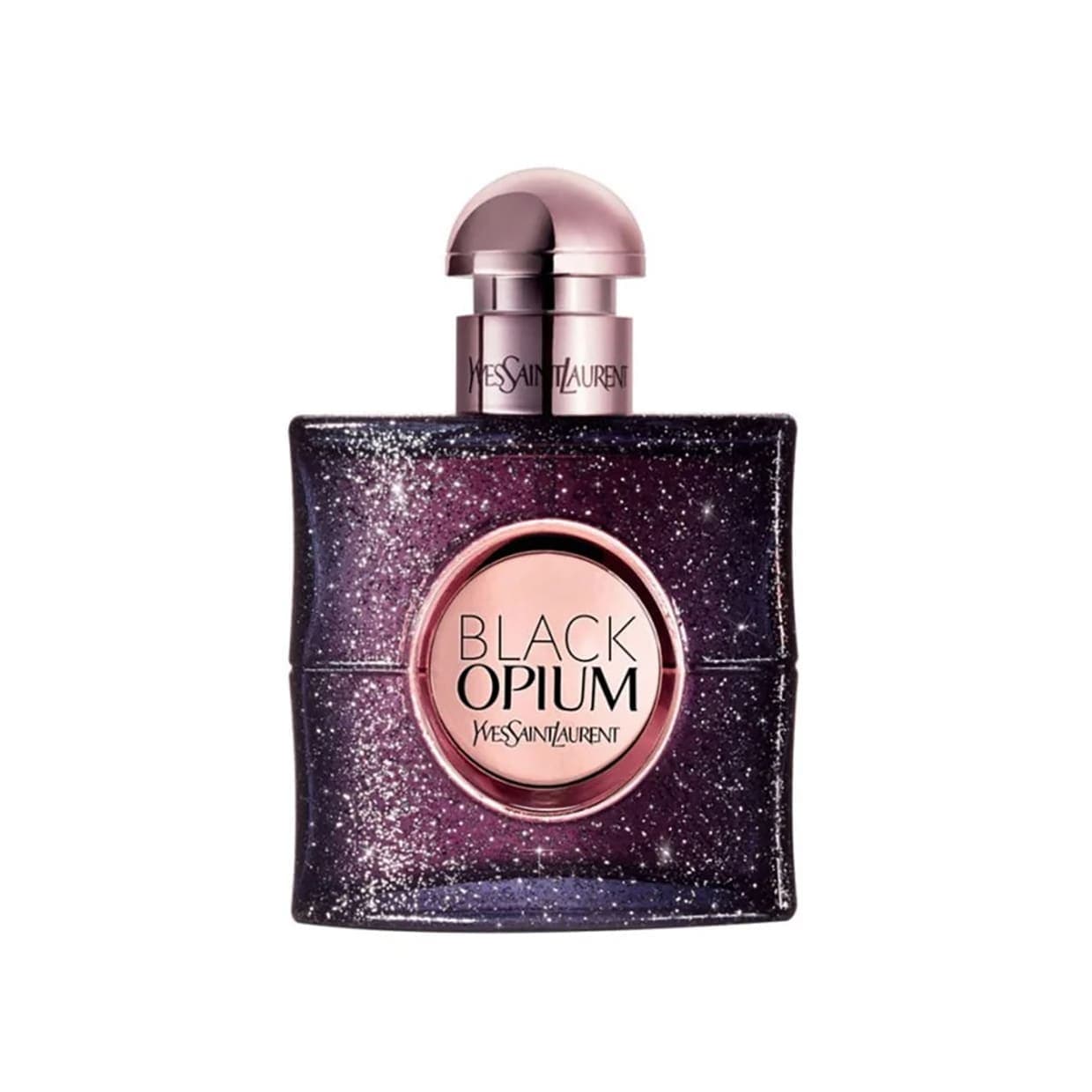 Yves Saint Laurent | Black Opium Nuit Blanche