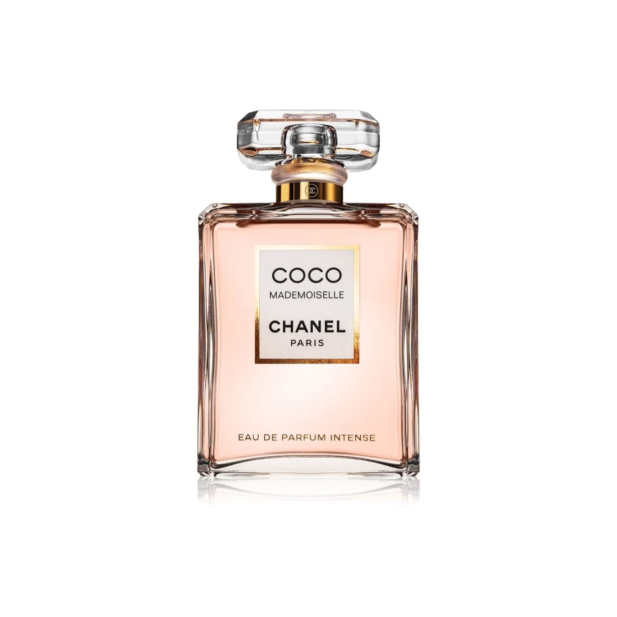 Chanel | Coco Mademoiselle Intense