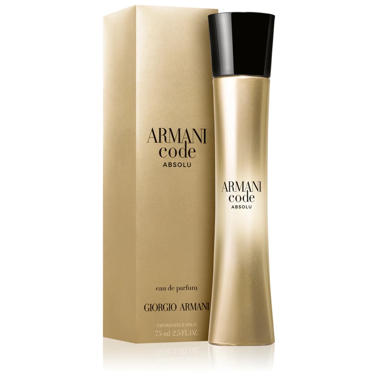 Giorgio Armani | Code Absolu Femme