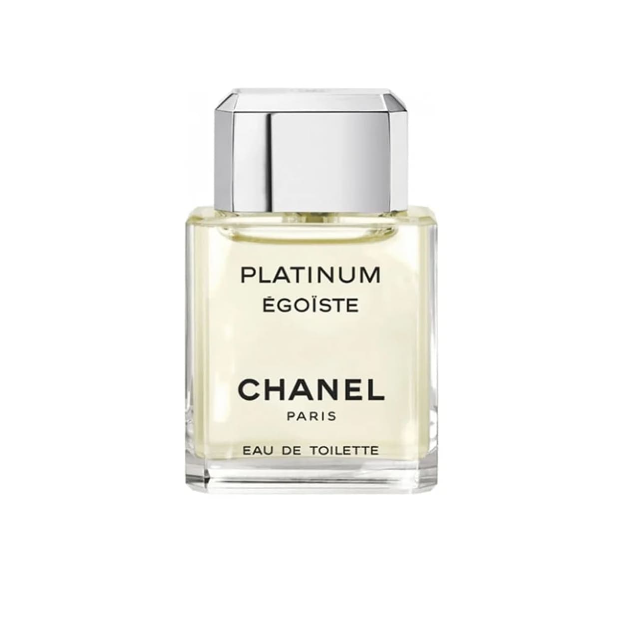 Chanel | Égoïste Platinum