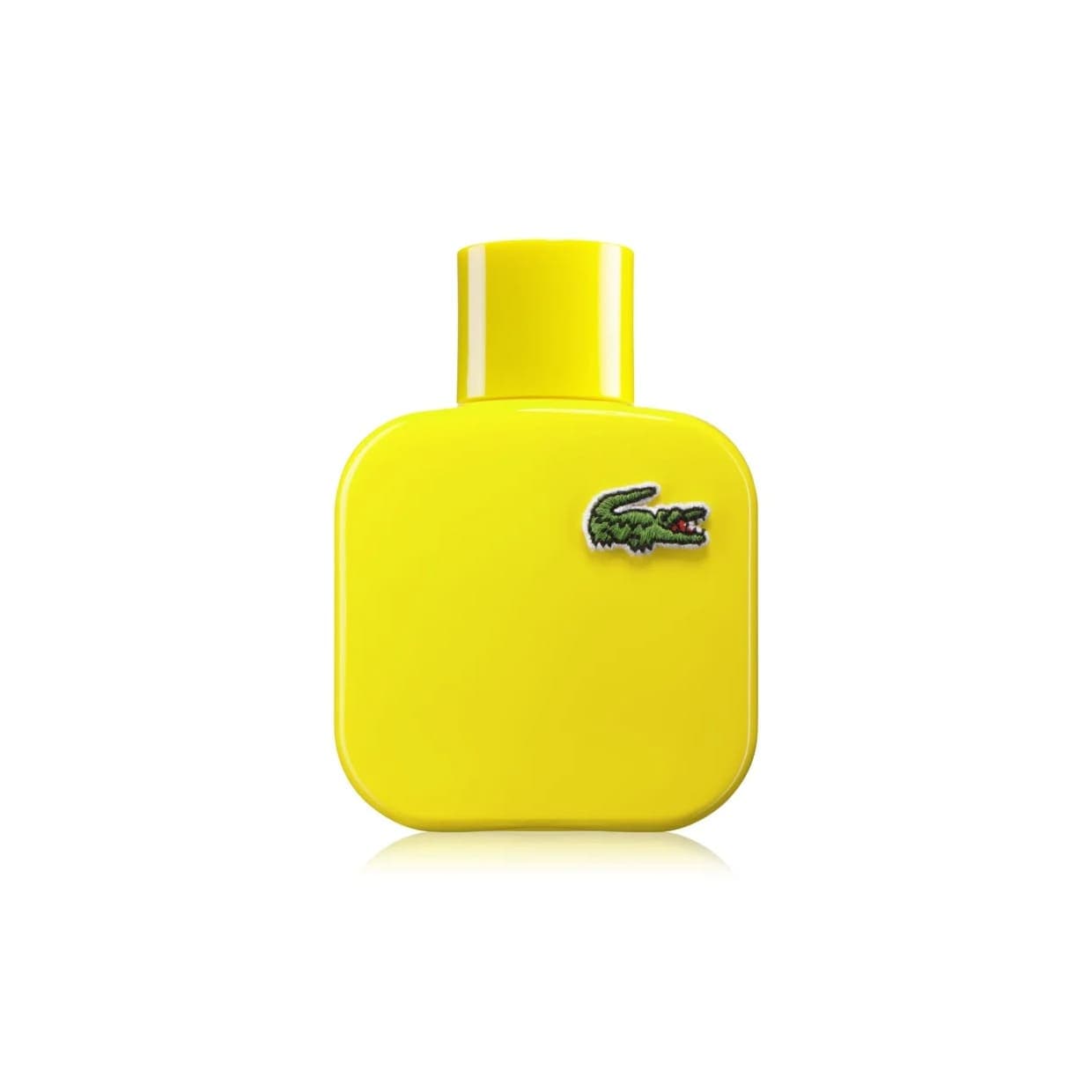Lacoste | L.12.12 Jaune