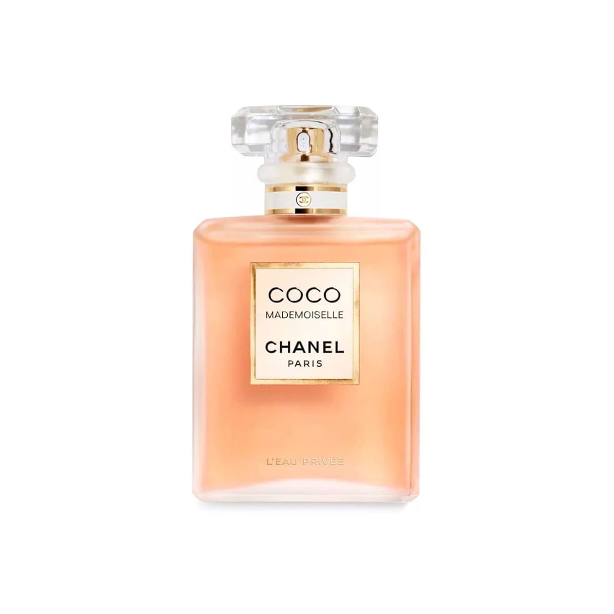 Chanel | Coco Mademoiselle L'Eau Privée