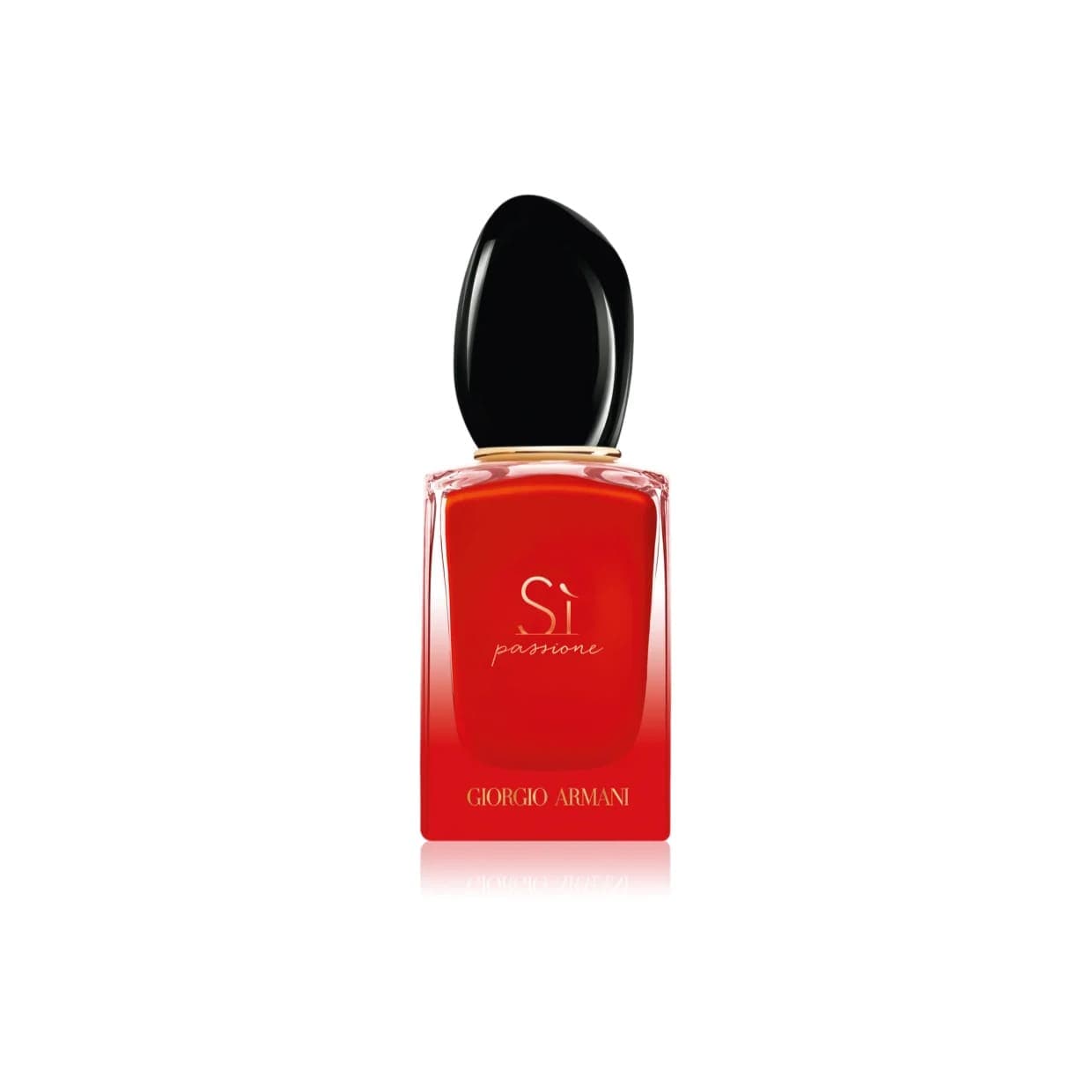 Giorgio Armani | Sì Passione Intense