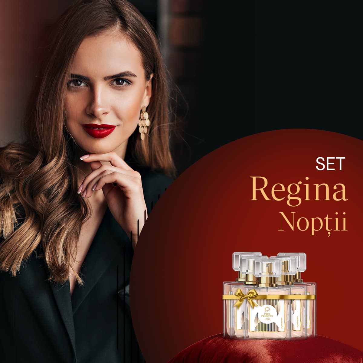 Regina Nopții
