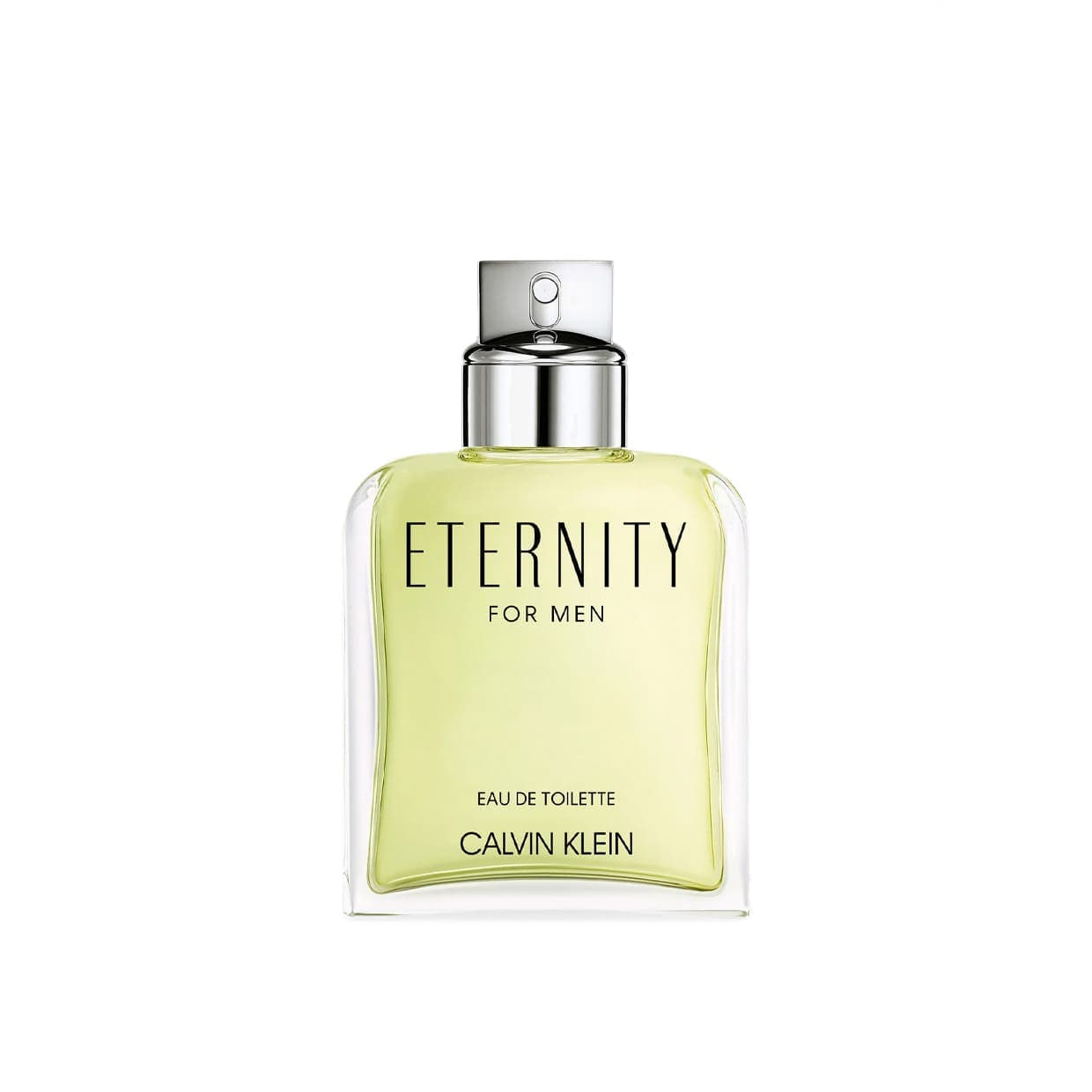 Calvin Klein | Eternity for Men