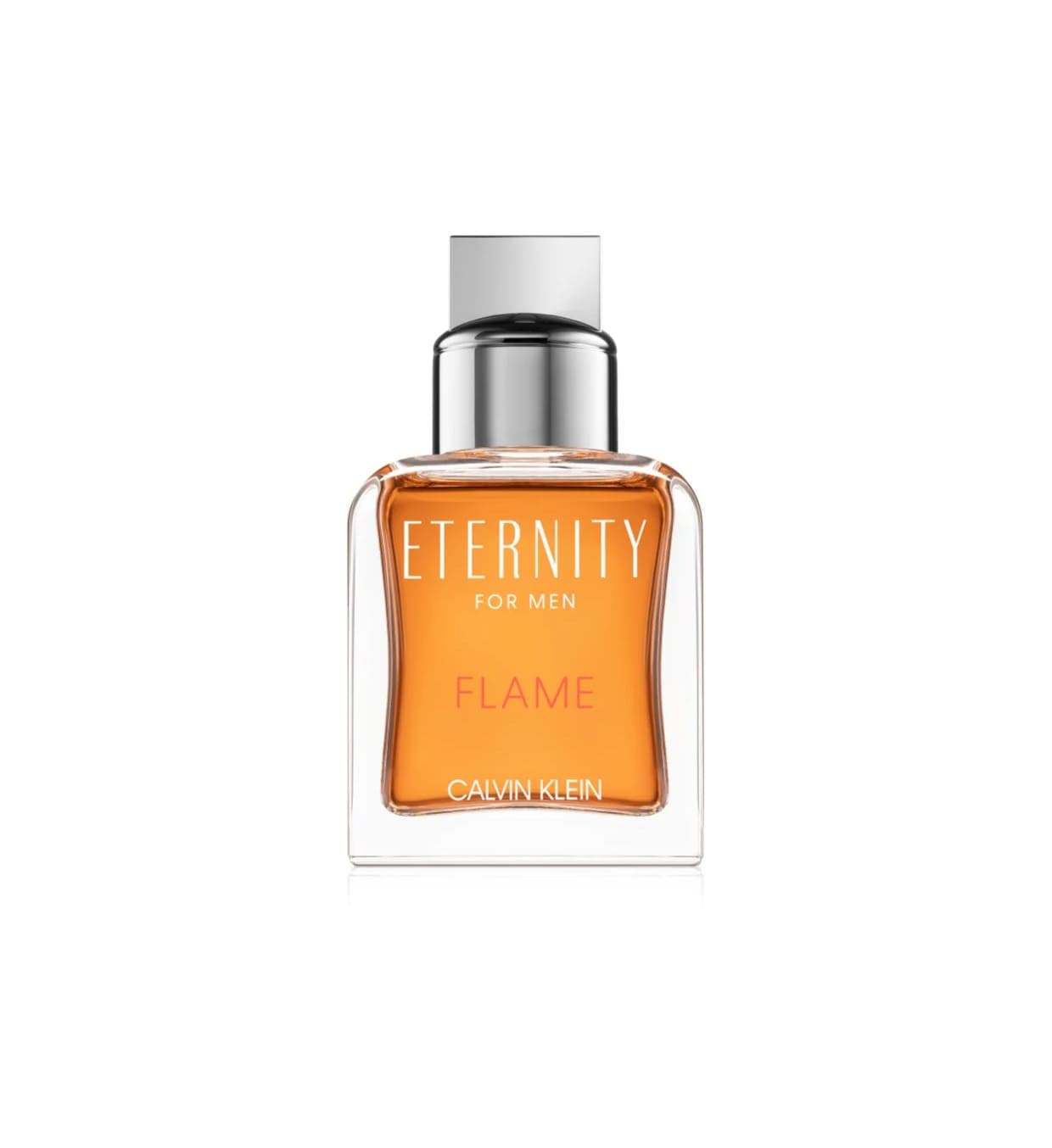 Calvin Klein | Eternity for Men Flame