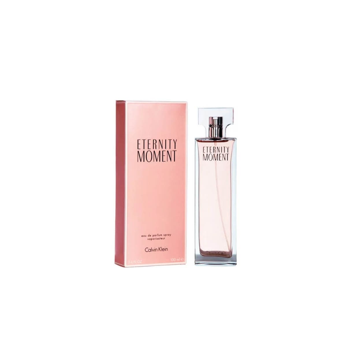Calvin Klein | Eternity Moment