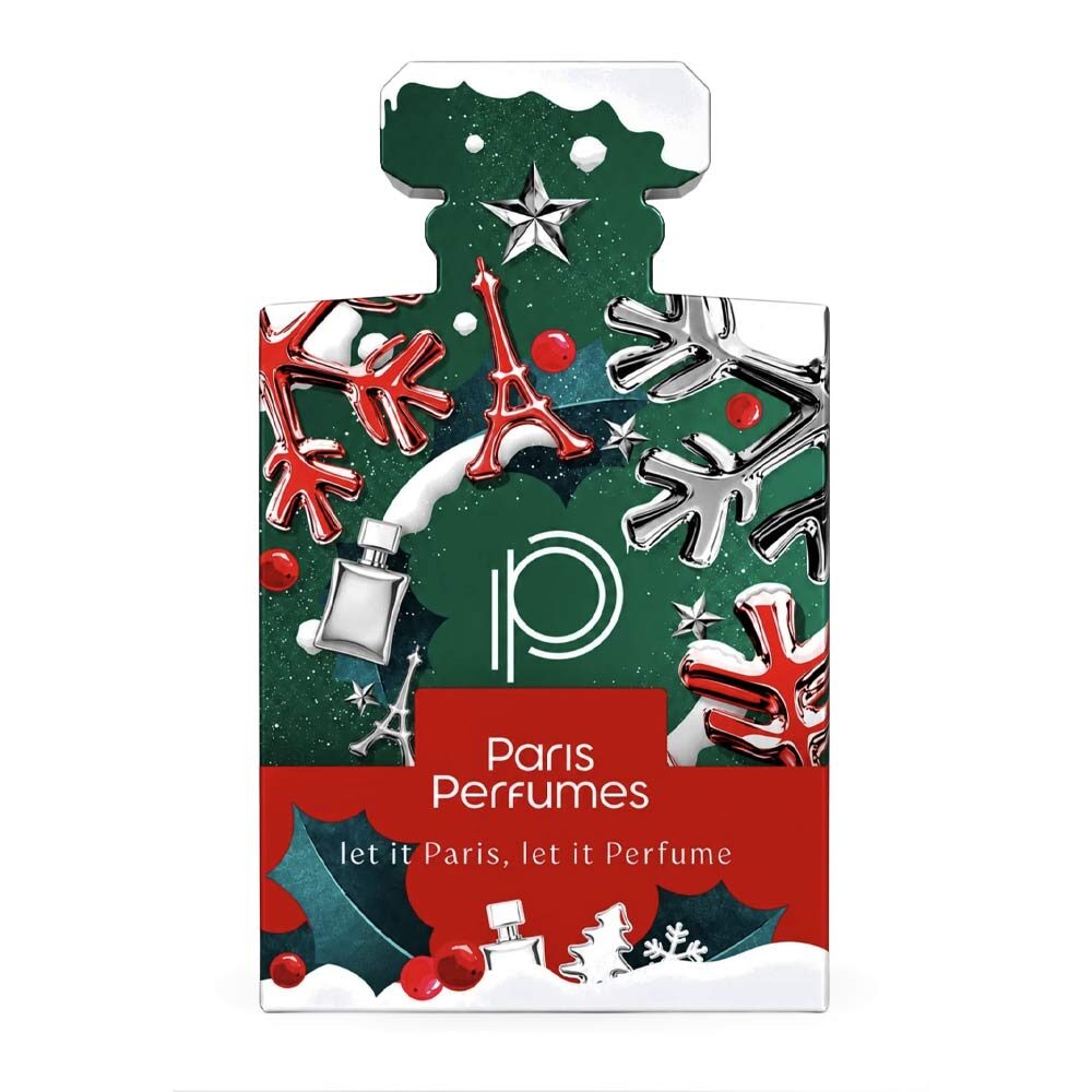 Calendar advent 2026