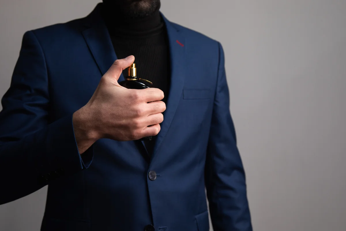 parfumuri bărbătești pentru primăvară