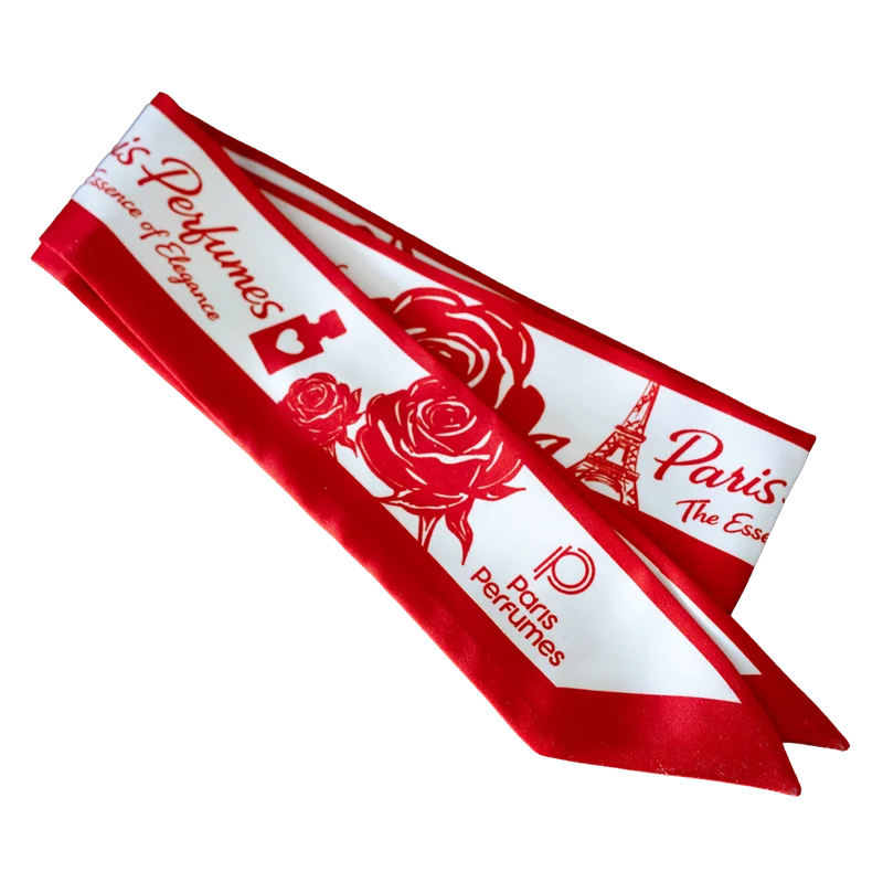 Eșarfă Paris Perfumes