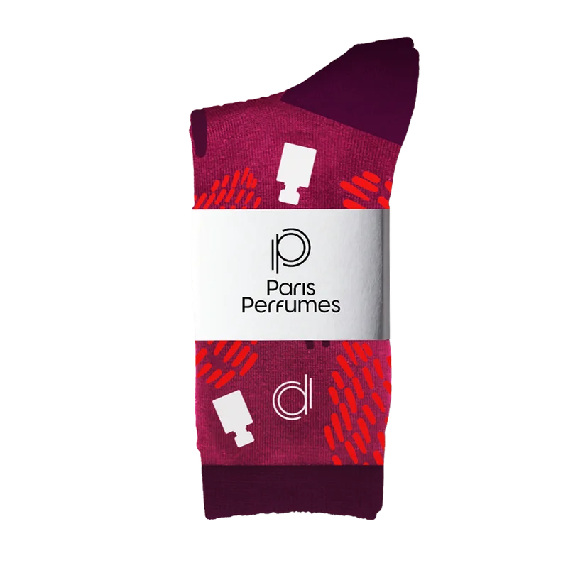 Șosete Paris Perfumes