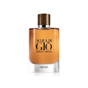Giorgio Armani | Acqua di Giò Absolu