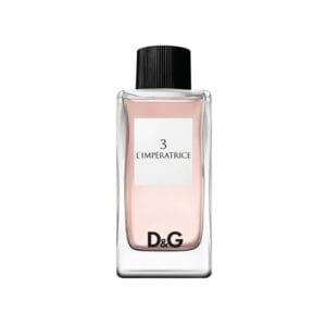 Anthology, 3 L'Imperatrice