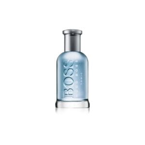 Bottled Tonic