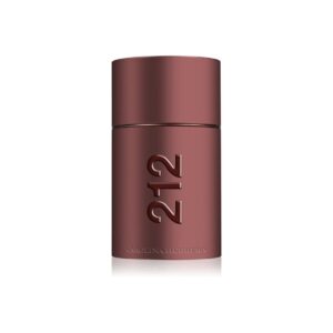 Carolina Herrera | 212 Sexy Men