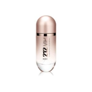 Carolina Herrera 212 Vip Rose