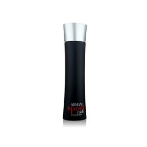 Giorgio Armani | Code Sport