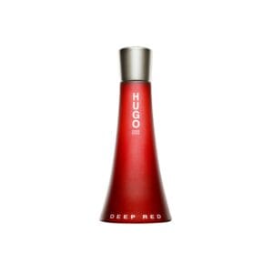 Deep Red