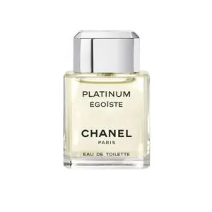 Chanel | Égoïste Platinum