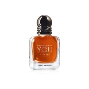 Giorgio Armani | Emporio Armani Stronger With You Intensely