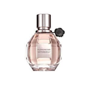Flowerbomb