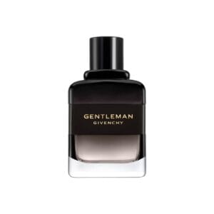 Gentleman Boisee