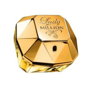 Lady Million