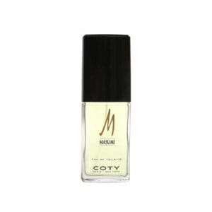 Coty | Masumi