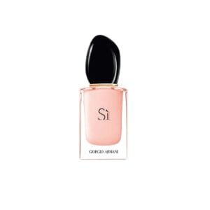 Giorgio Armani | Sì Fiori