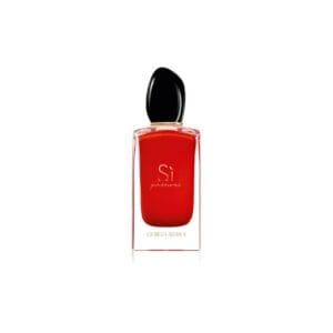 Giorgio Armani | Sì Passione
