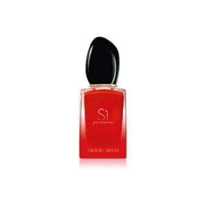 Giorgio Armani | Sì Passione Intense