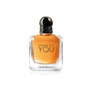 Giorgio Armani | Emporio Armani Stronger With You