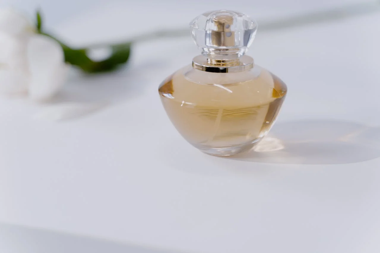 apă de parfum sau apă de toaletă