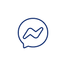 Pictogramă Messenger
